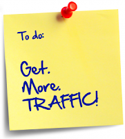 tips mendatangkan pengunjung, tips mendatangkan pengunjung ke blog, blog traffic tactics