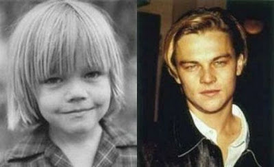 Celebrities When They Were Kids Seen On www.coolpicturegallery.us