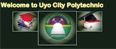 Uyo City Polytechnic presents licence to staff