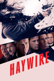 Se Film Haywire 2011 Streame Online Gratis Norske