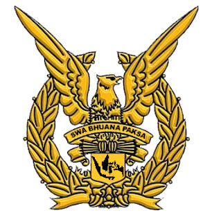 Lambang TNI Angkatan Udara