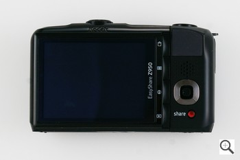 Kodak EasyShare Z950