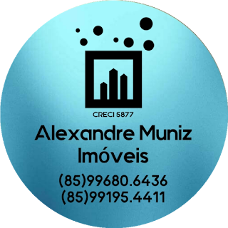 alexandre muniz imóveis