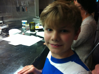 masterChef Jr USA 2 Logan Guleff memphis