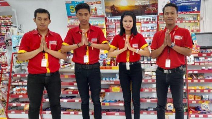 Assistant Chief of Store Alfamart adalah | Tugas, Jobdesk dan Tanggung Jawab