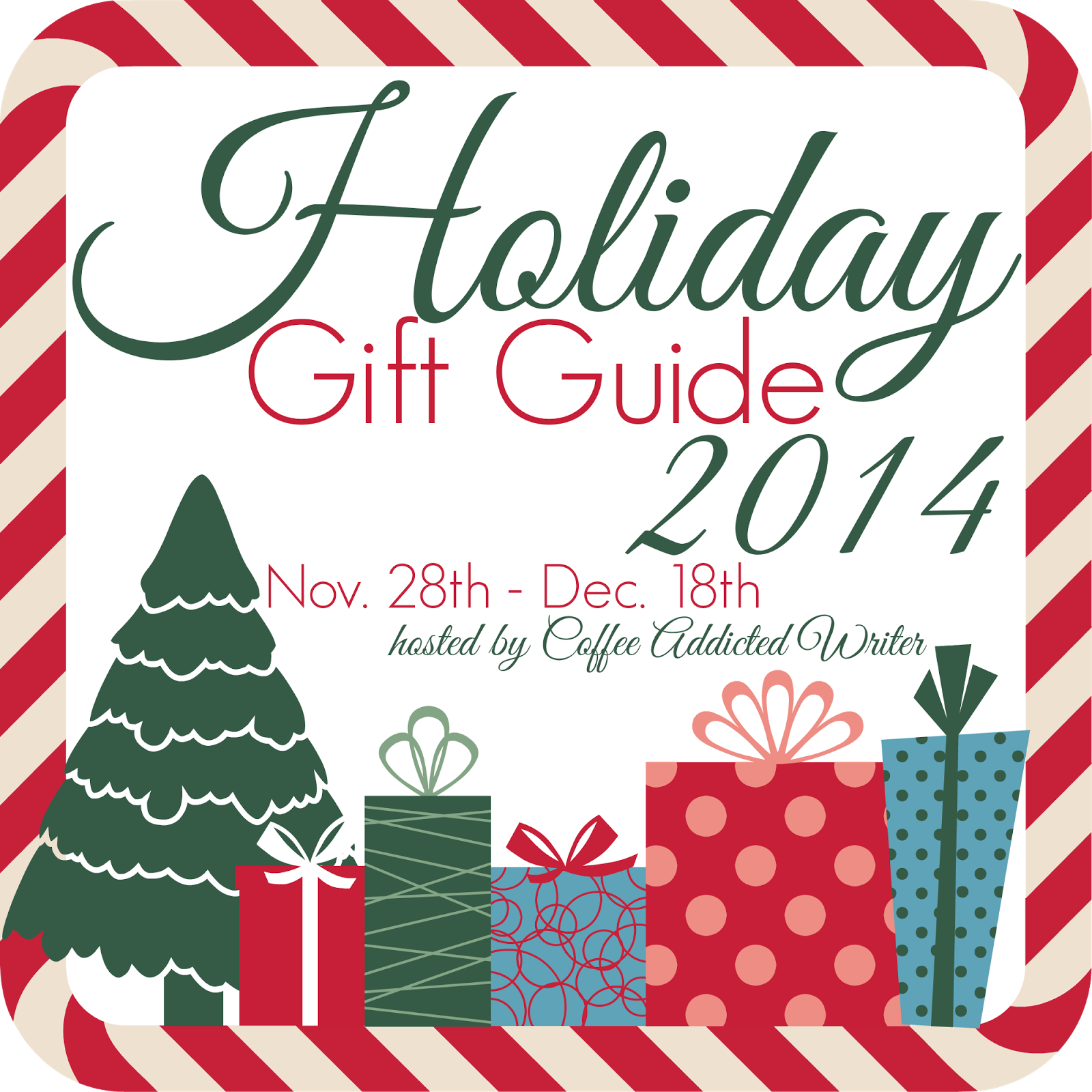 Holiday Gift Guide 2014: Graystone (The Darkwoods Series, book 3)