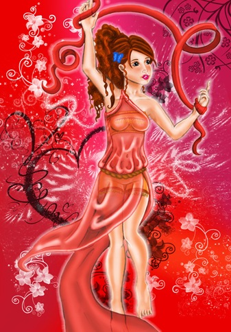 ballerinaperfrancy