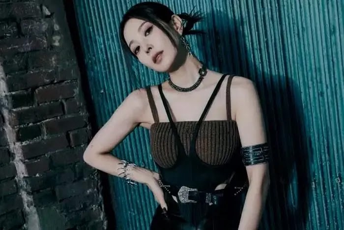 El estilo único de Boa: cómo se ha destacado en la escena del K-Pop