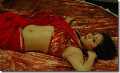 Actress Sada in Mythili Movie Hot Stills