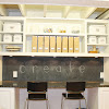 Craft Room Cabinets Idea - Scottsdale Custom Craft Room Storage, Cabinets & Organization : That way you can store all your craft supplies in any room in your house.