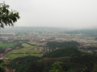 wisata anak di bandung