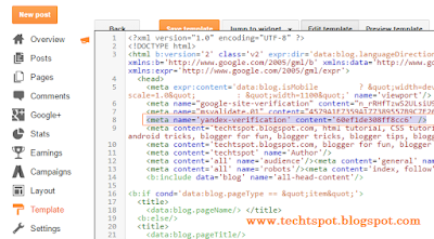 welcome to the  Webmaster Tools tutorial today I volition exhibit you lot how to submit add together How to Add Blogger to Yandex Webmaster Tools