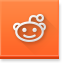 Reddit logo from Icon Archive