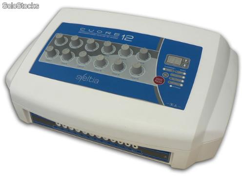 electroestimulador muscular precio