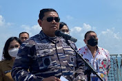  Jelang Jendral Andika Pensiun, Nama Laksamana TNI Yudo Margono Disebut Bakal Menjadi Calon Panglima TNI   