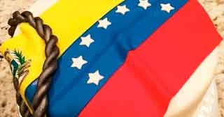 CUMPLEAÑOS FELIZ VENEZOLANO