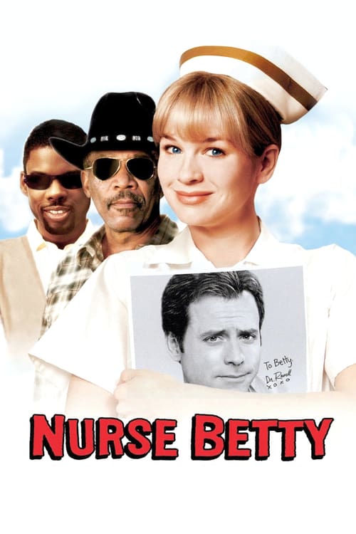[HD] Nurse Betty 2000 Streaming Vostfr DVDrip