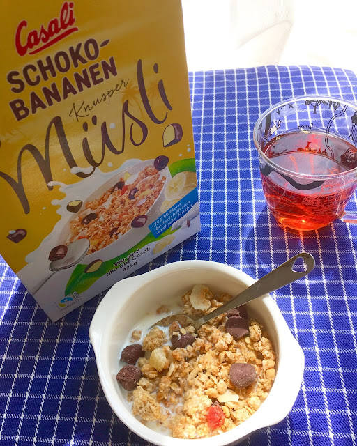 MannerMuesli