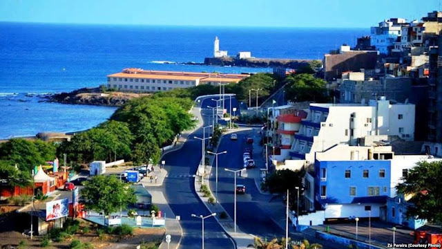 objek wisata nasional Cabo Verde, wisata Cabo Verde, wisata vital Cabo Verde