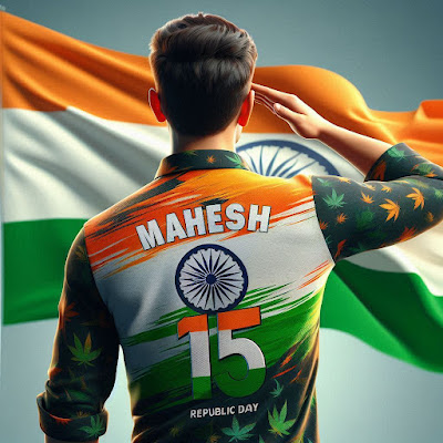 15 August Independence Day Ai Image Creator Prompts