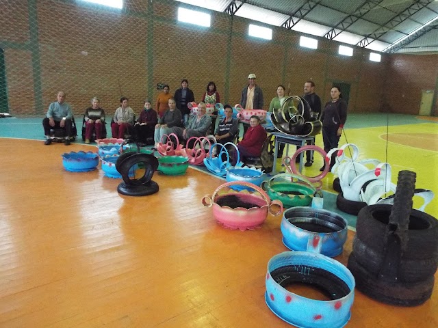 Curso de Saneamento Básico ALFA/SENAR foi realizado com sucesso em Cristal do Sul.