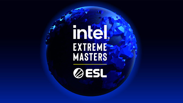 A ESL Gaming e a Lenovo Legion juntam forças para o Intel® Extreme Masters
