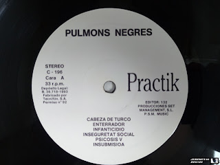 Pulmons negres