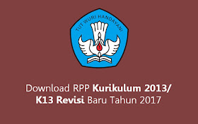 Download RPP Dan Silabus Semua Mapel SMP/MTs Kelas 7 & 8 Kurikulum 2013 Revisi 2017