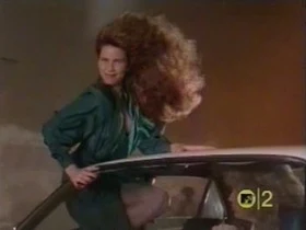 Tawny Kitaen in Here I Go Again - 08