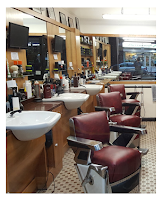 The Pleasant Barbers