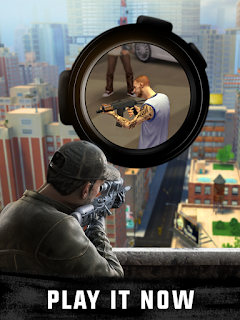 Sniper 3D Assassin Apk Download + Full Version Terbaru 2017 