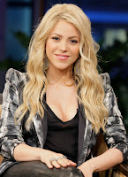 Shakira Mebarak HQ photo