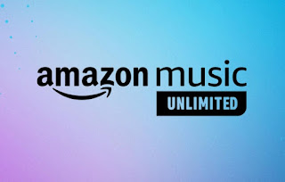 Amazon Music Unlimited