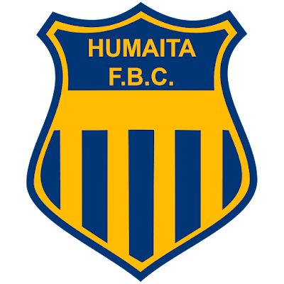 HUMAITÁ FOOT BALL CLUB (ATYRÁ)