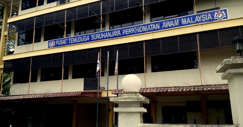 Soalan Pac Ptd - Kecemasan k