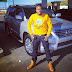 Big Boy Things--- Kcee Limpopo Acquires 2014 Lexus SUV! (See Photo)