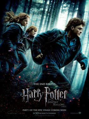 Harry Potter Success conjured Box Office