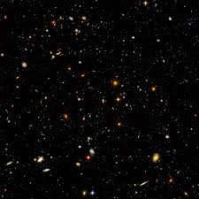 Universe is continuously expanding