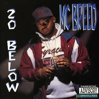 MC Breed 20 Below