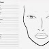 Makeup artist face charts - Saint Charles Do Makeup Artists Still Use Face