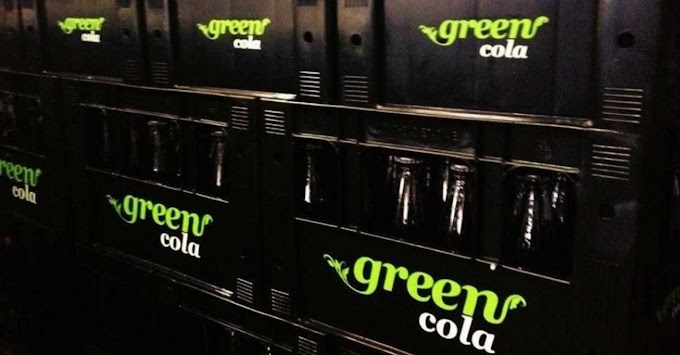 Green Cola: Ξεκίνησε από τον Έβρο το ελληνικό success story, τώρα κατακτά και τις ΗΠΑ