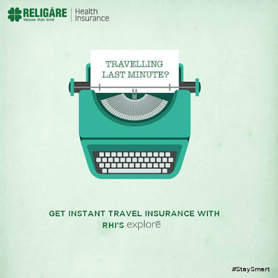 buy travel insurance