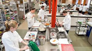 Culinary Schools Online free