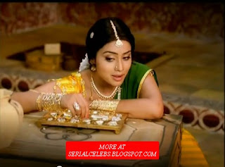 Shriya Saran TV commercials