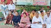 जनसंख्या नियंत्रण कानून की मांग को लेकर राष्ट्रीय हिंदू फ्रंट ने किया धरना प्रदर्शन