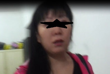 Life in Kuwait Blog: Chinese hooker screaming for help in my Building