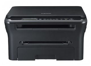 Samsung SCX-4301 Drivers Download, Printer Review