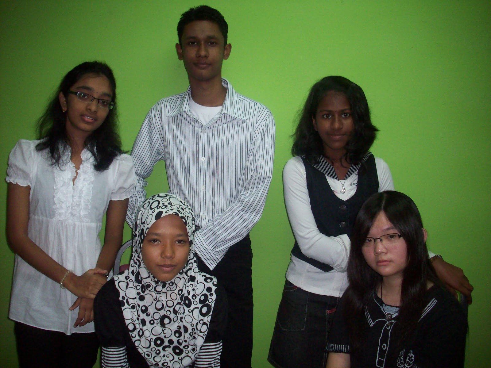 Pusat Tuisyen Bestari Ilmu: December 2010