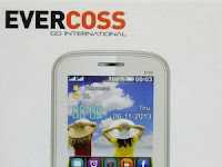 EVERCOSS C10 FRIMWERE