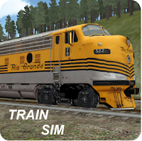 Train Sim Pro v3.4.0